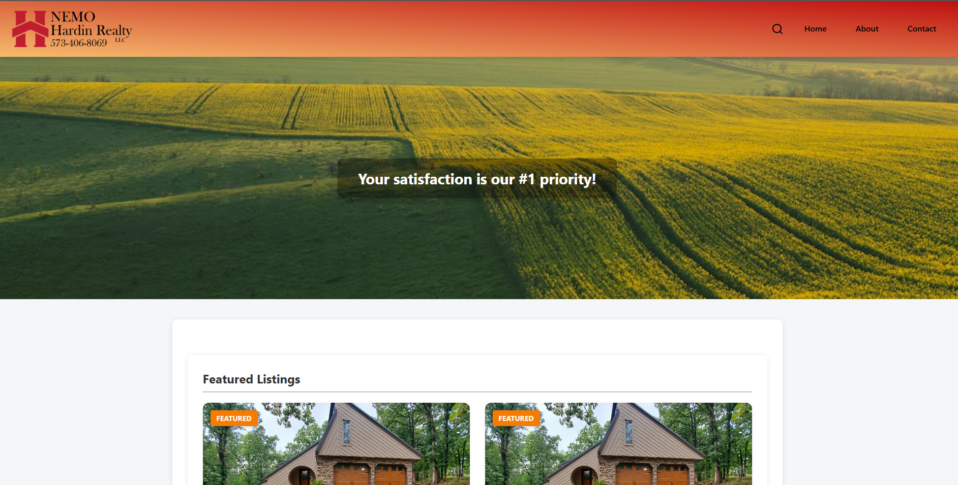 Nemo Hardin Realty Img